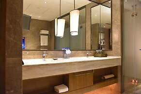 DoubleTree by Hilton Hotel Shiyan