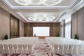 DoubleTree by Hilton Hotel Shiyan