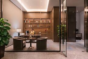 DoubleTree by Hilton Hotel Shiyan