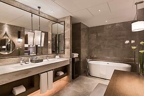 DoubleTree by Hilton Hotel Shiyan