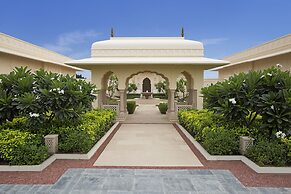 The Oberoi Sukhvilas Spa Resort, New Chandigarh