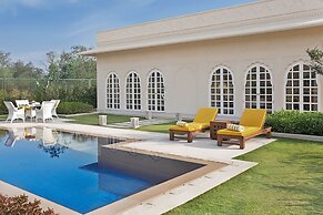 The Oberoi Sukhvilas Spa Resort, New Chandigarh