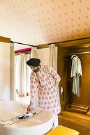 The Oberoi Sukhvilas Spa Resort, New Chandigarh