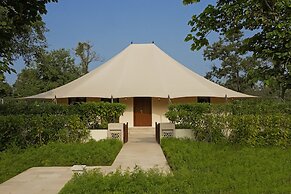 The Oberoi Sukhvilas Spa Resort, New Chandigarh
