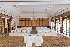 The Oberoi Sukhvilas Spa Resort, New Chandigarh