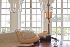 The Oberoi Sukhvilas Spa Resort, New Chandigarh