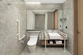 Courtyard by Marriott Xinchang