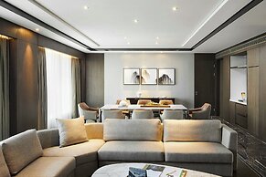 Courtyard by Marriott Xinchang