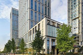 Courtyard by Marriott Xinchang
