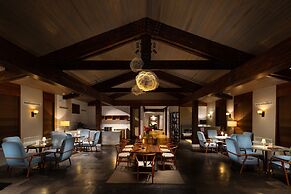 DoubleTree by Hilton Shanghai Hongqiao