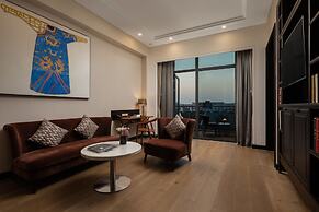 DoubleTree by Hilton Shanghai Hongqiao