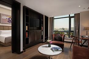 DoubleTree by Hilton Shanghai Hongqiao