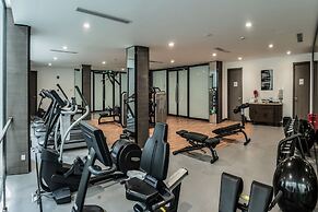 DoubleTree by Hilton Shanghai Hongqiao
