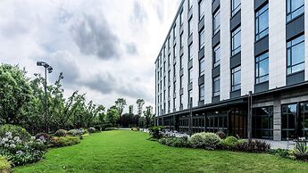 DoubleTree by Hilton Shanghai Hongqiao