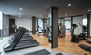 DoubleTree by Hilton Shanghai Hongqiao
