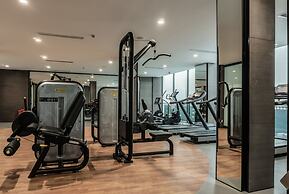 DoubleTree by Hilton Shanghai Hongqiao