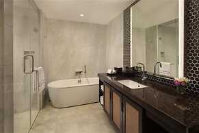 DoubleTree by Hilton Shanghai Hongqiao