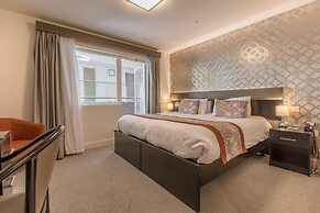 Mannin Hotel