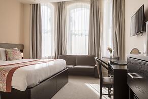 Mannin Hotel