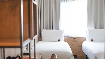Good Hotel London