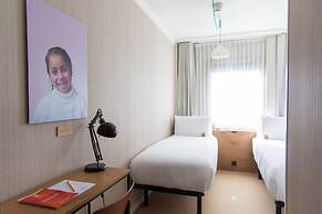 Good Hotel London
