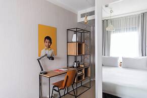 Good Hotel London