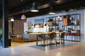 Good Hotel London