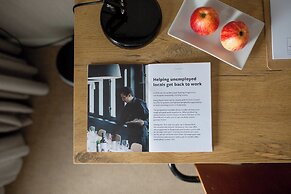 Good Hotel London