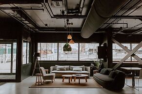 Good Hotel London