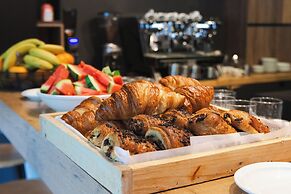 Good Hotel London