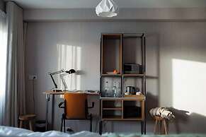 Good Hotel London