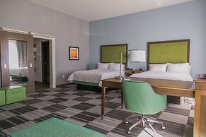 Hampton Inn & Suites Amarillo East