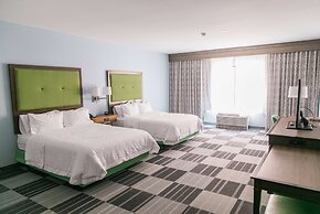 Hampton Inn & Suites Amarillo East