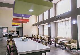 Hampton Inn & Suites Amarillo East