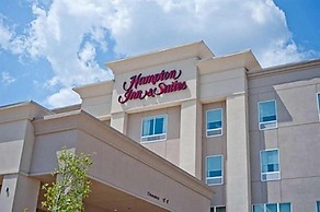 Hampton Inn & Suites Amarillo East