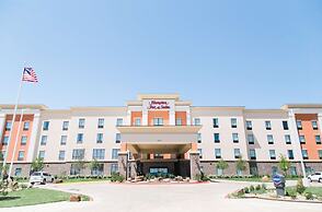 Hampton Inn & Suites Amarillo East
