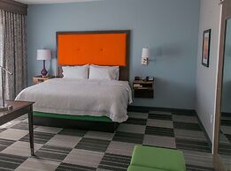 Hampton Inn & Suites Amarillo East