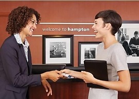 Hampton Inn & Suites Amarillo East