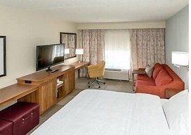 Hampton Inn & Suites Amarillo East
