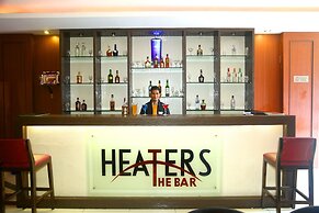 Hotel Raja Bhoj