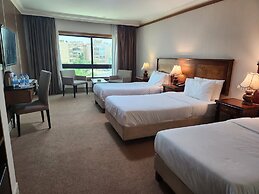 Amman Orchid Hotel