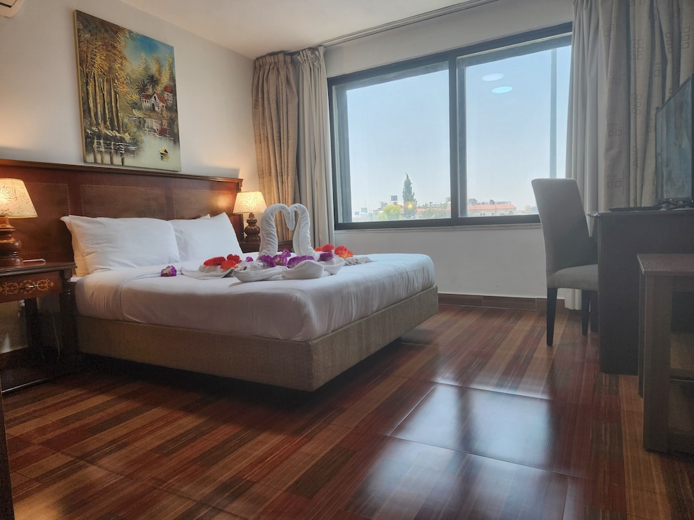 Amman Orchid Hotel