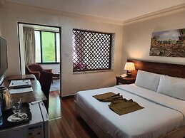 Amman Orchid Hotel