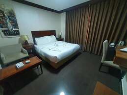 Amman Orchid Hotel