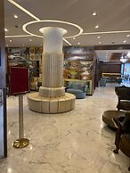 Amman Orchid Hotel
