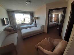 Amman Orchid Hotel