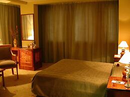 Amman Orchid Hotel