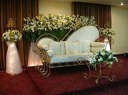 Amman Orchid Hotel
