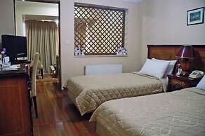 Amman Orchid Hotel