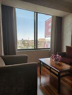 Amman Orchid Hotel